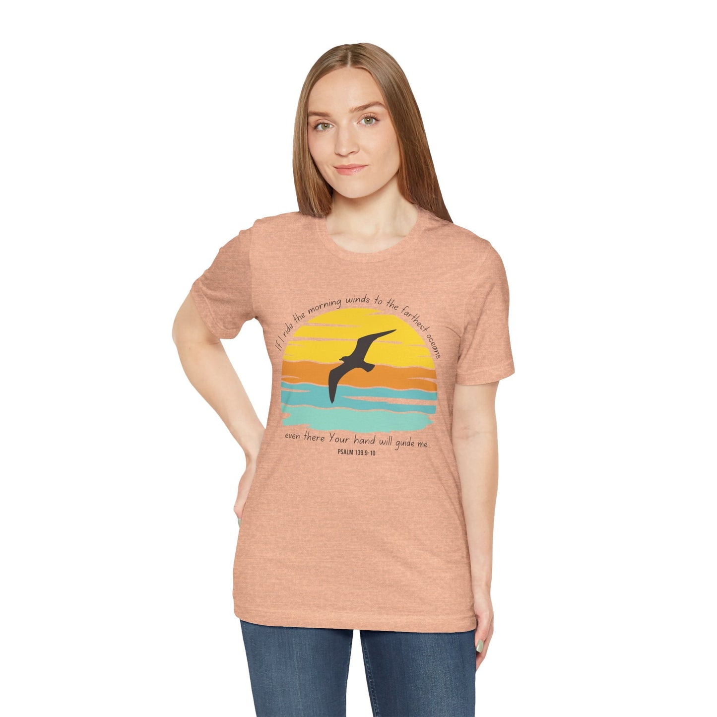 "Ride the Winds" T-Shirt