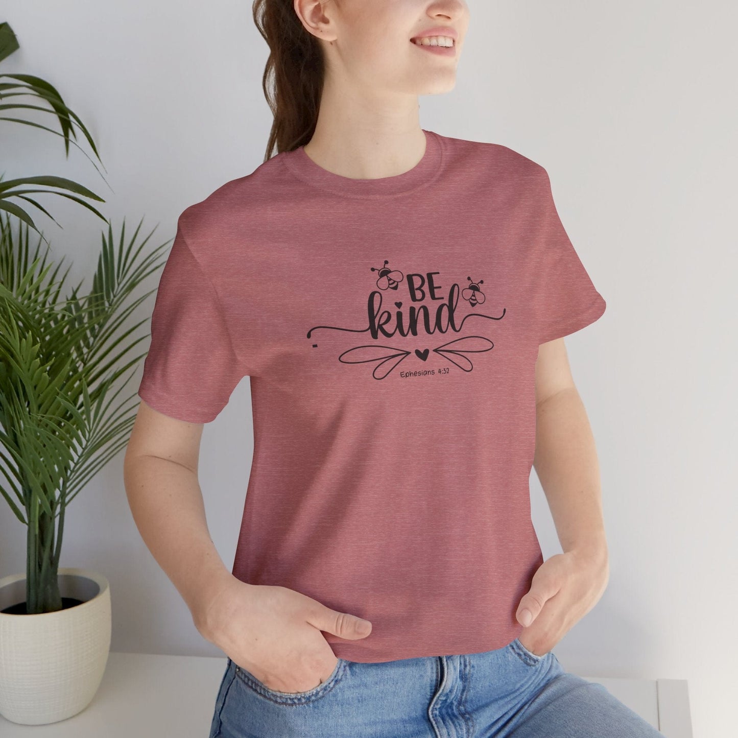“Bee Kind" T-Shirt