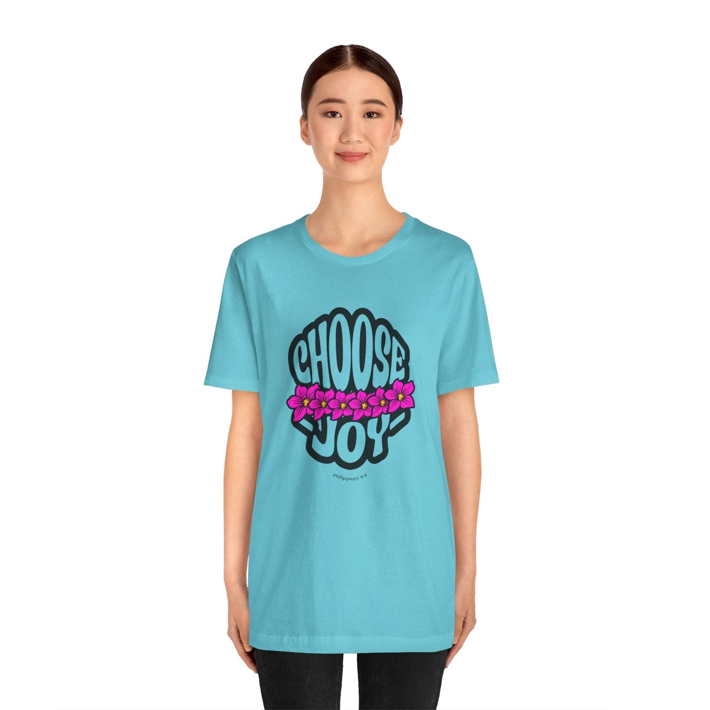 “Choose Joy” T-Shirt