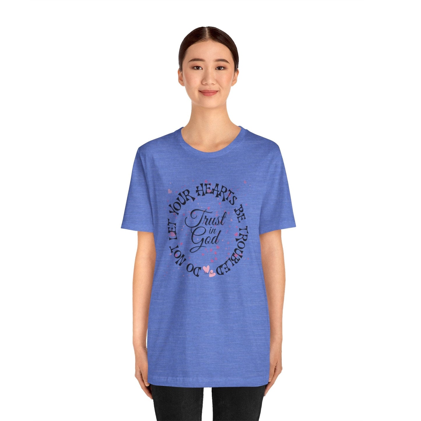 “Trust in God” T-Shirt