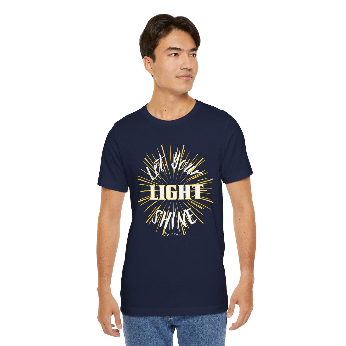 "Shine Bright" T-Shirt