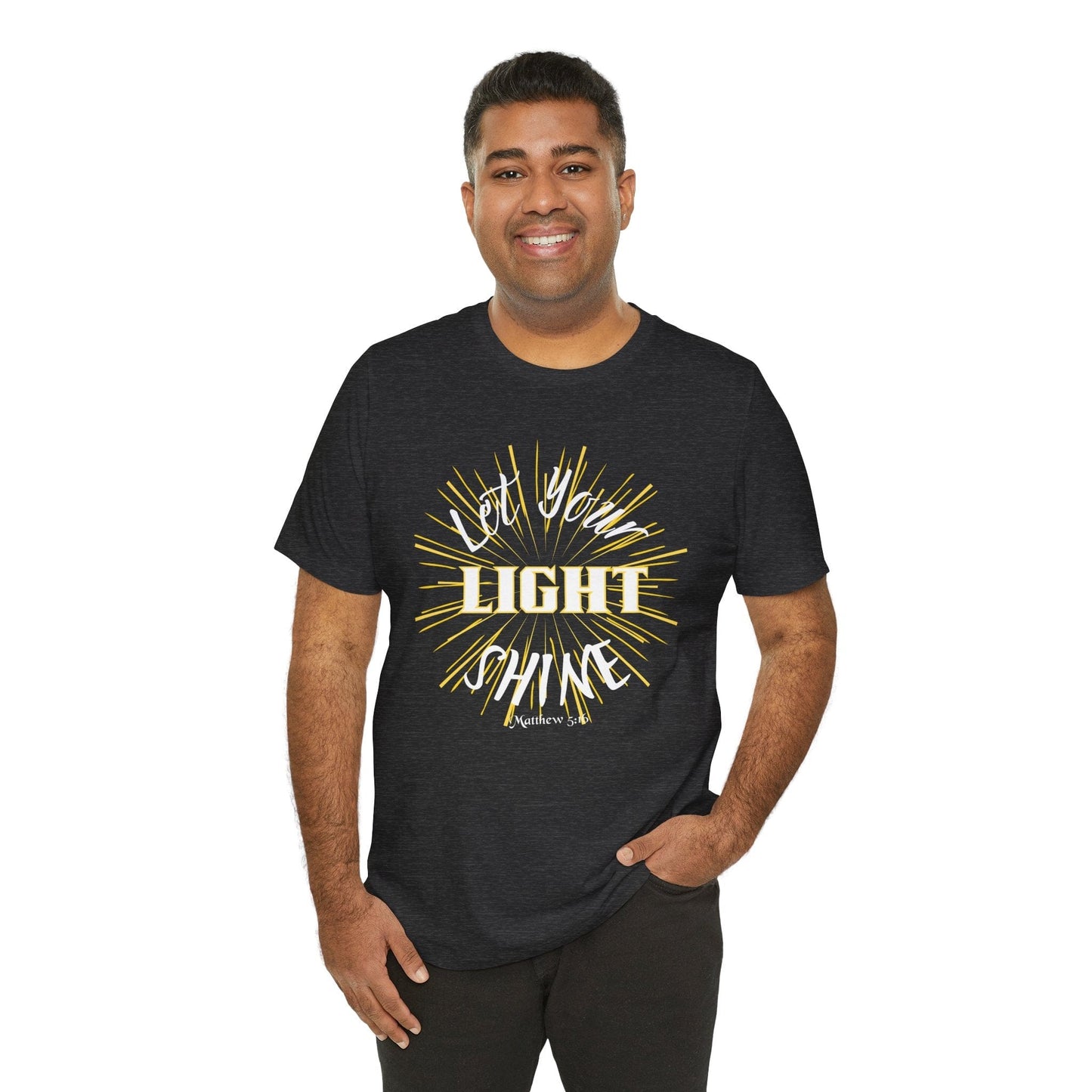 "Shine Bright" T-Shirt