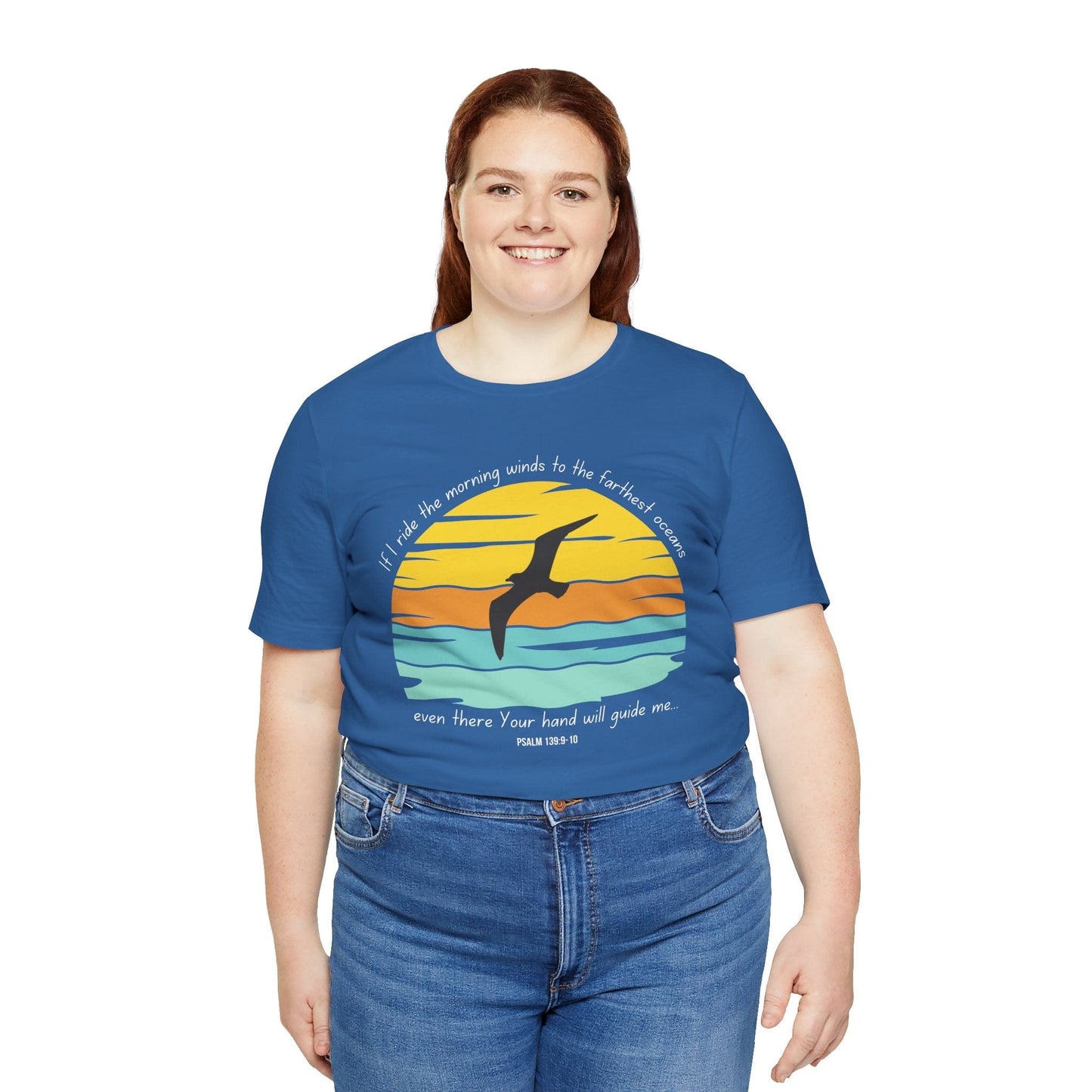 "Ride the Winds" T-Shirt