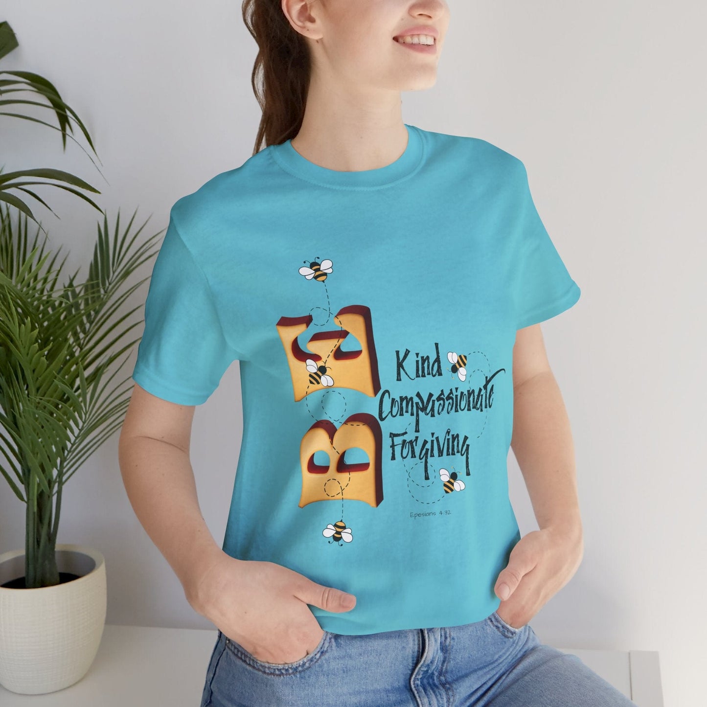 “BE Kind” T-Shirt