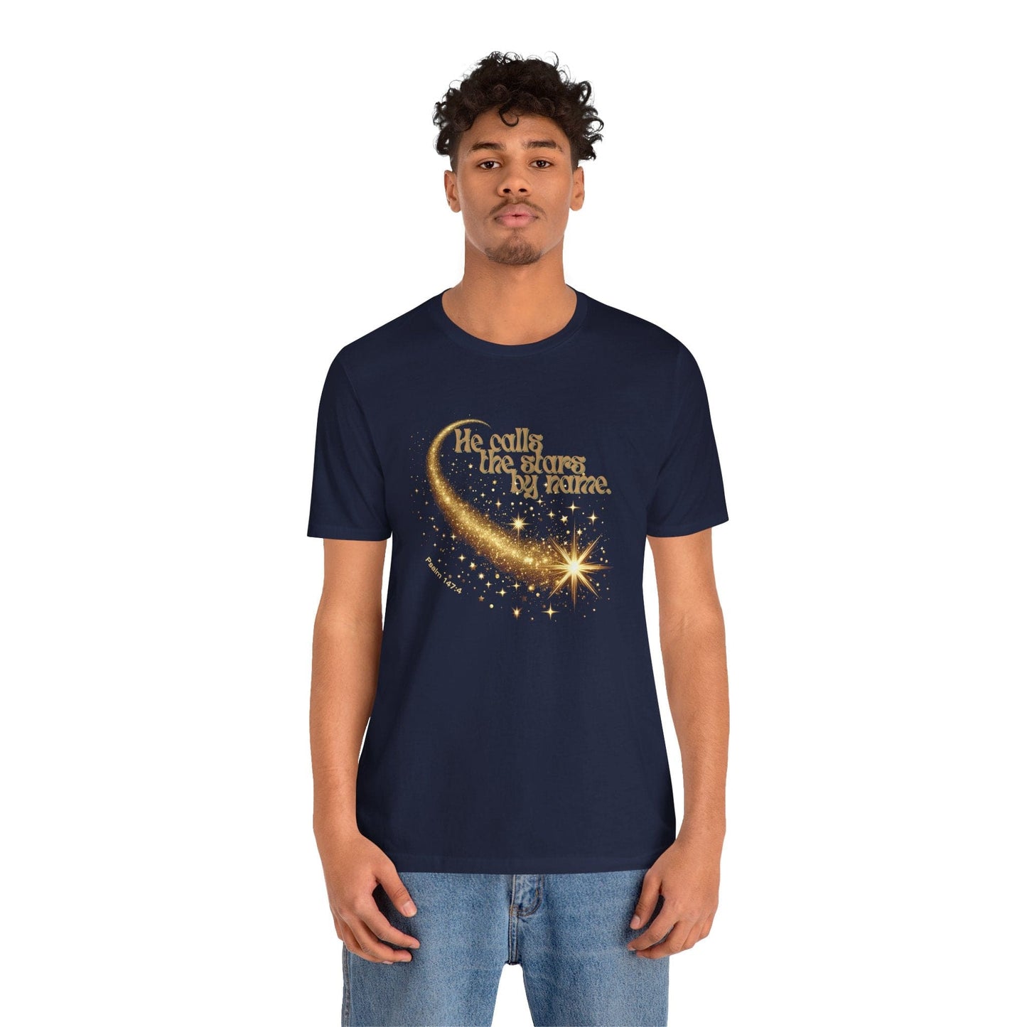"Shooting Star" T-Shirt