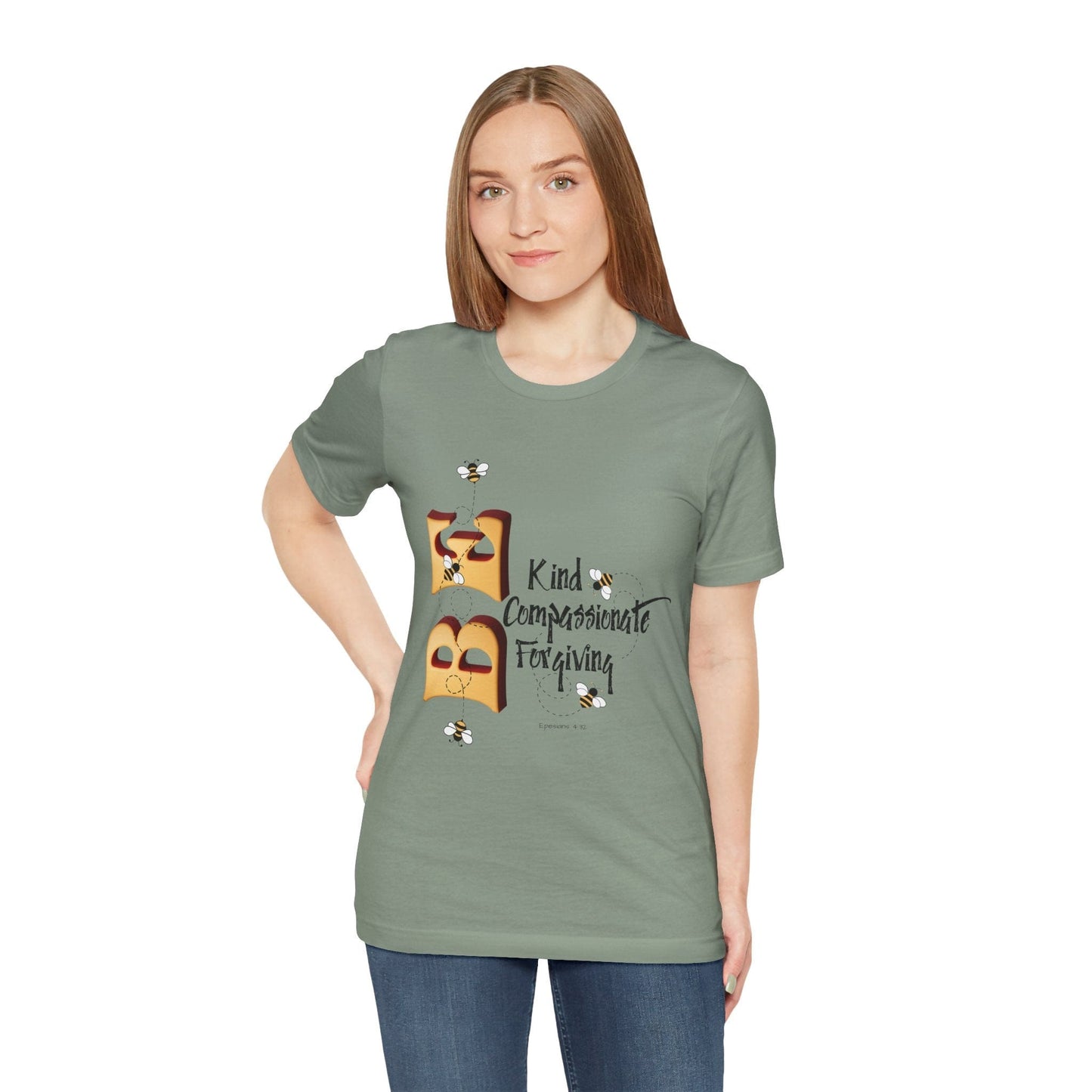 “BE Kind” T-Shirt