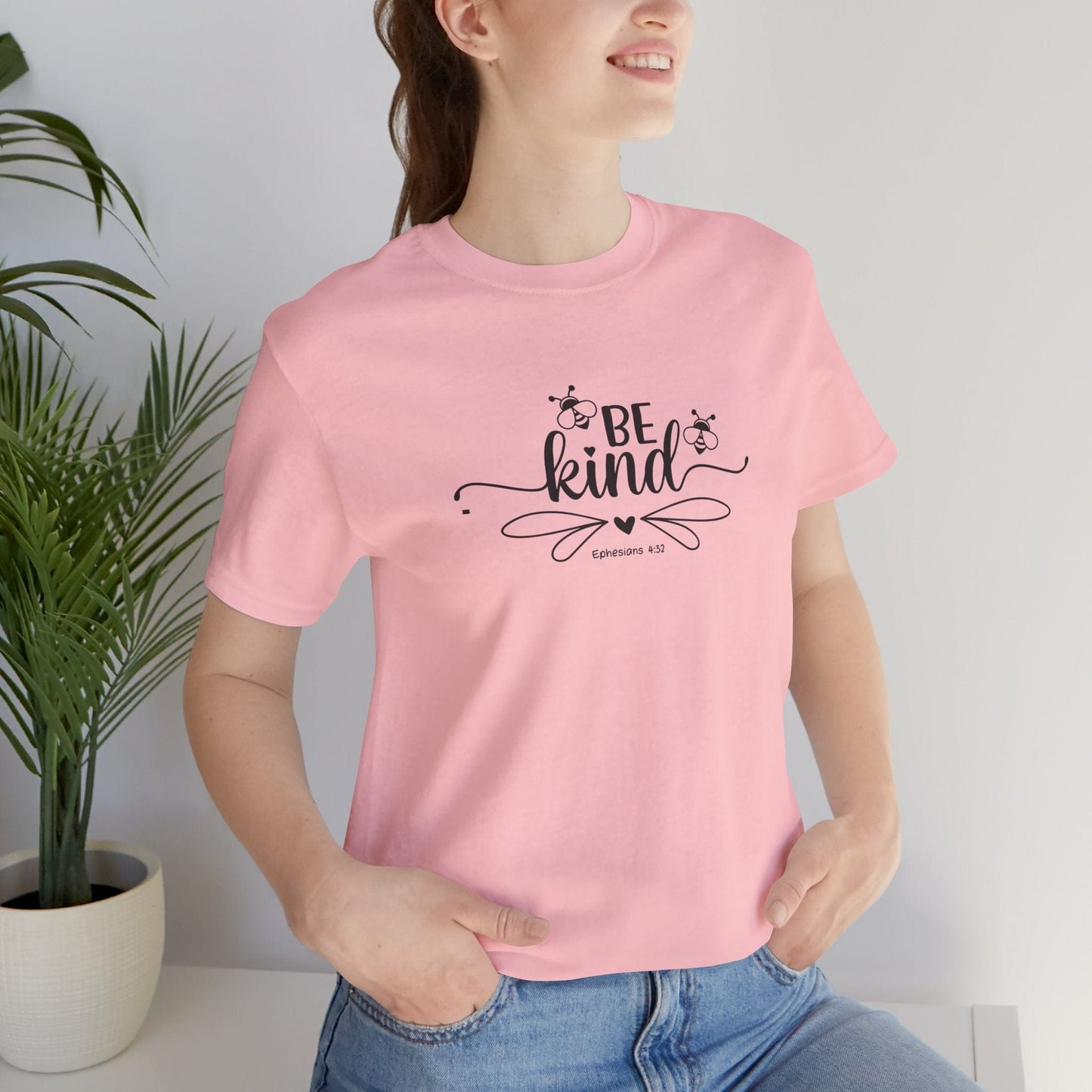 “Bee Kind" T-Shirt