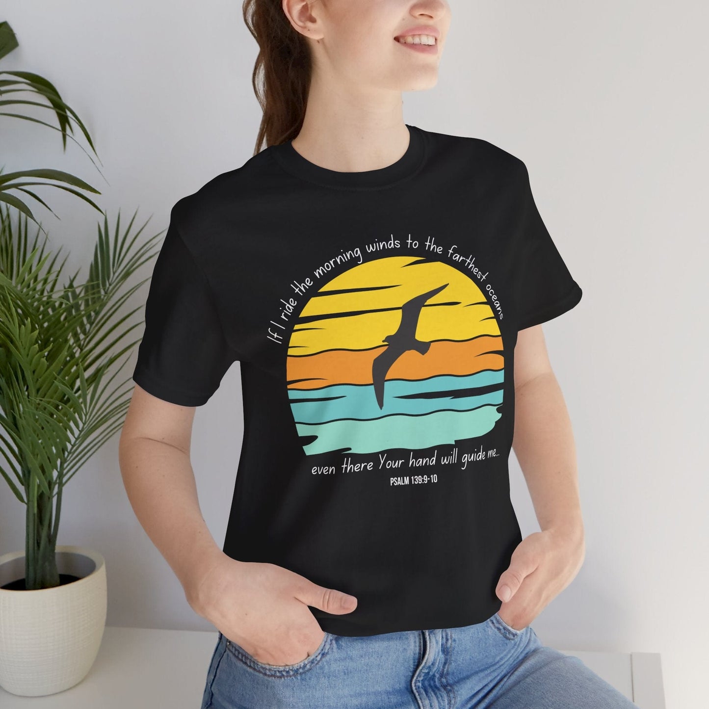 "Ride the Winds" T-Shirt