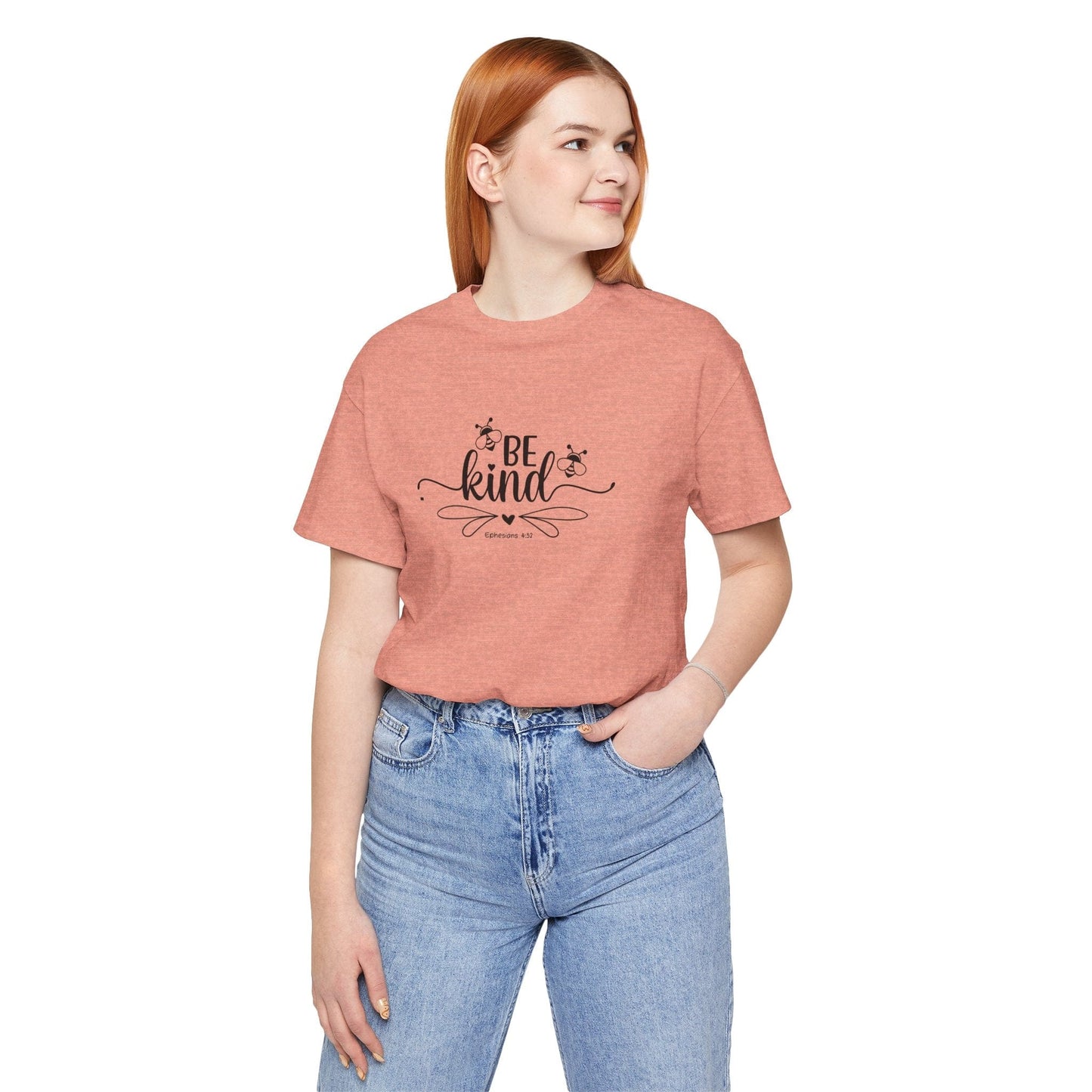 “Bee Kind" T-Shirt