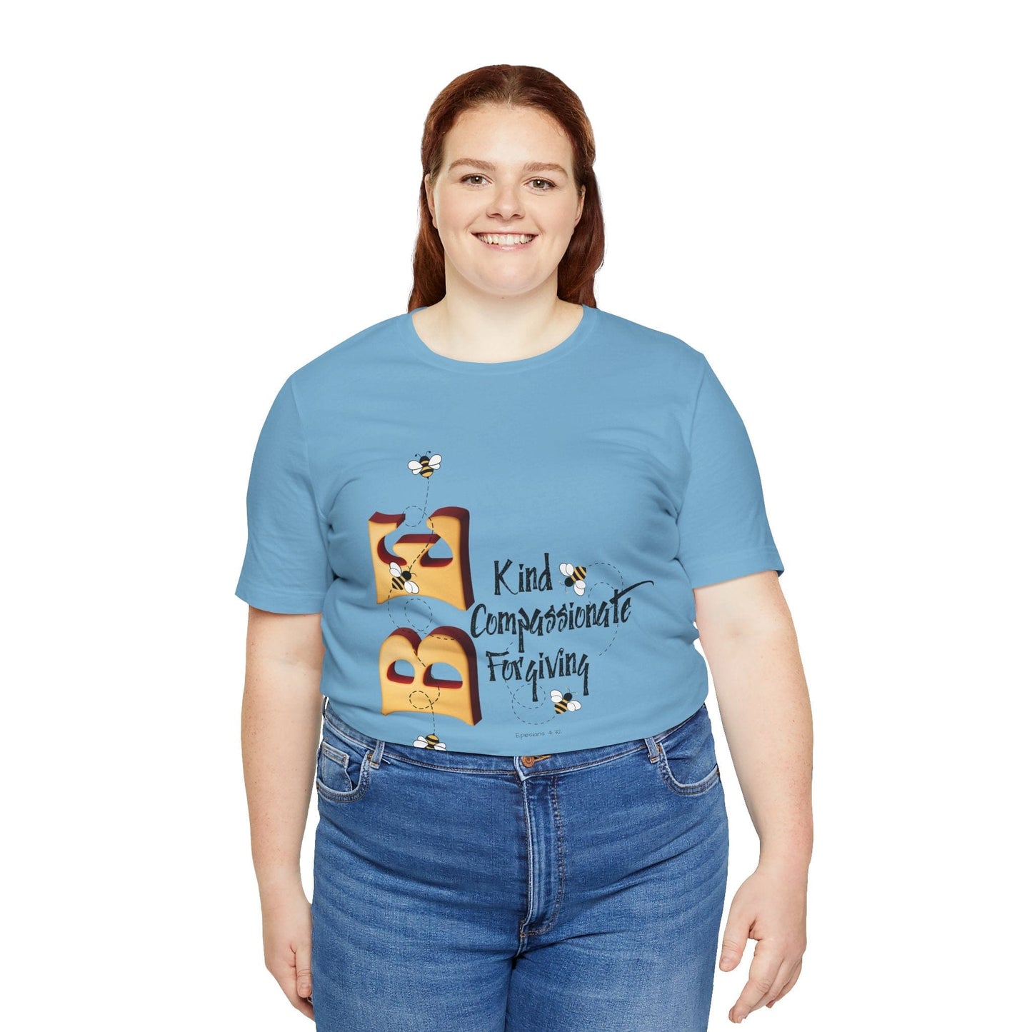 “BE Kind” T-Shirt