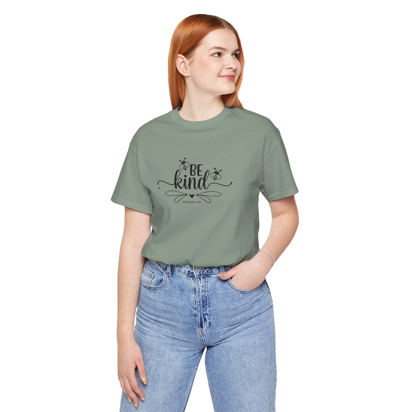 “Bee Kind" T-Shirt