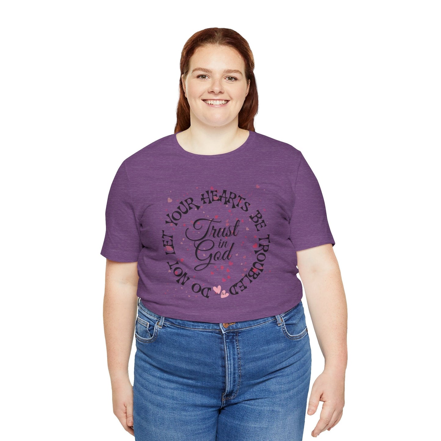 “Trust in God” T-Shirt