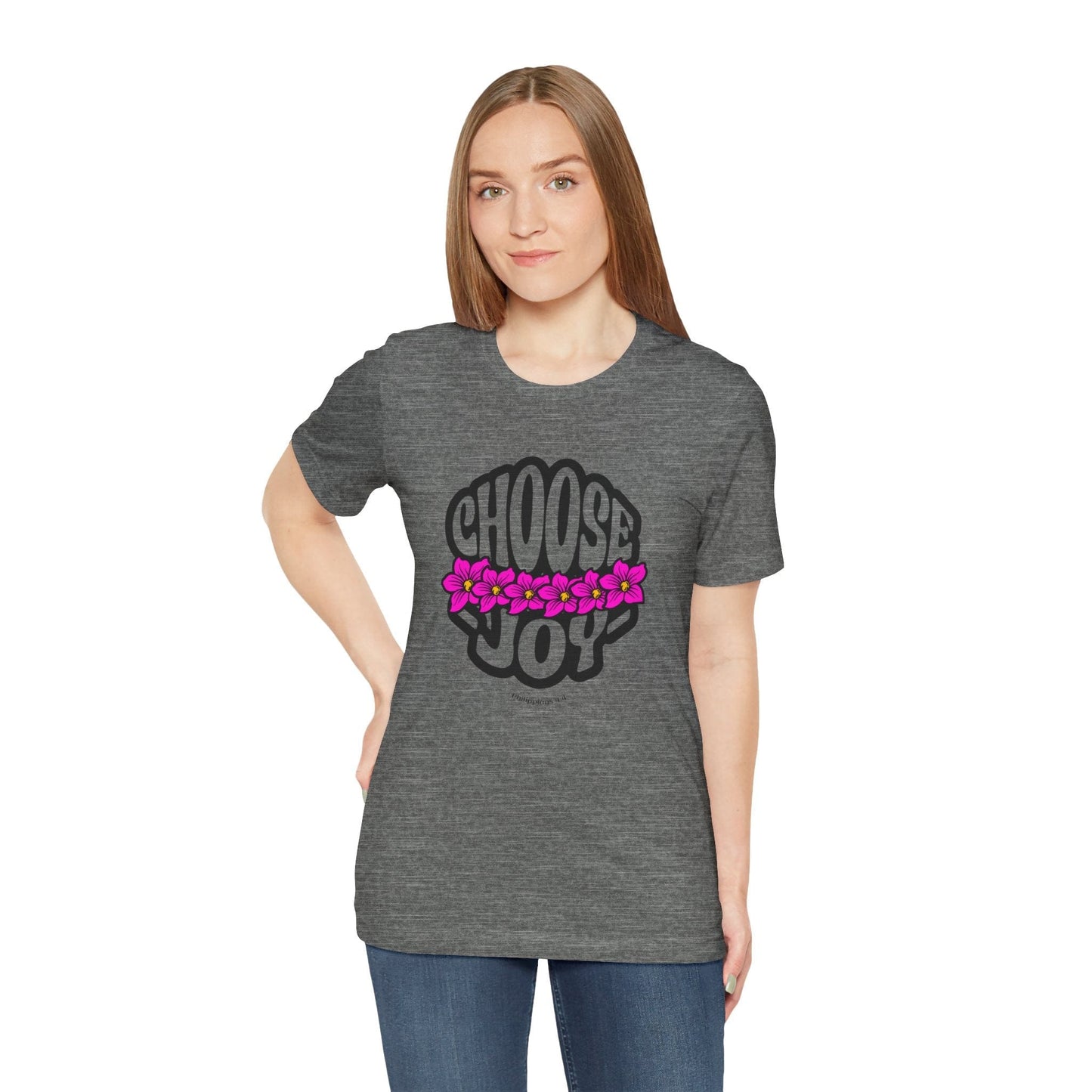 “Choose Joy” T-Shirt