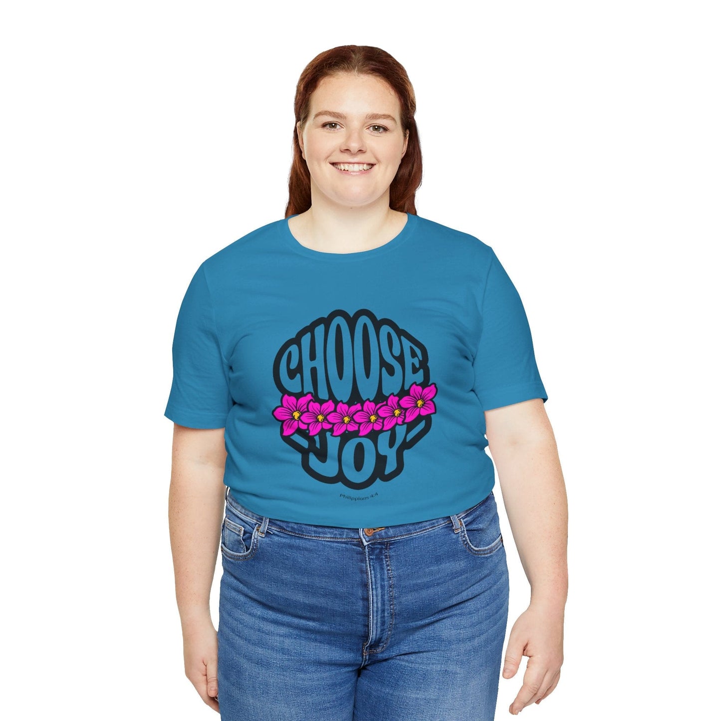 “Choose Joy” T-Shirt