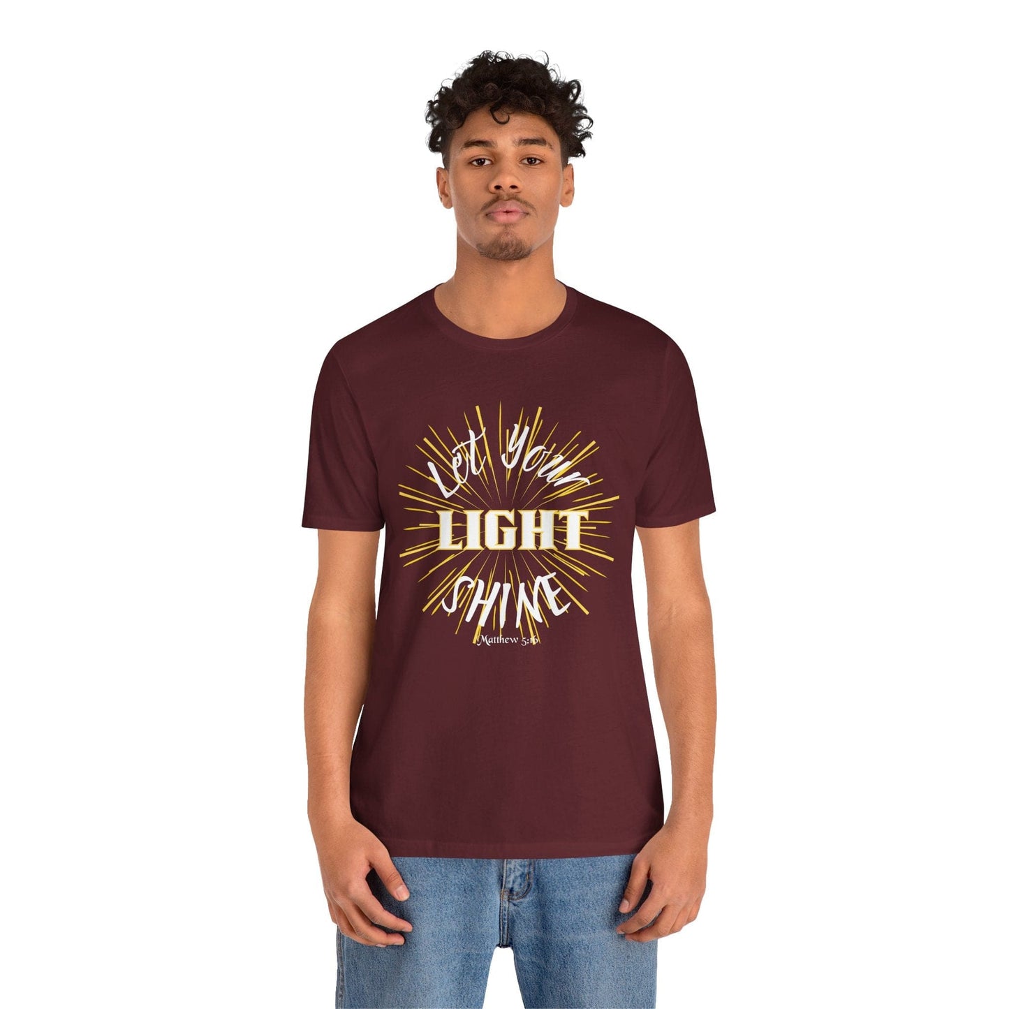 "Shine Bright" T-Shirt