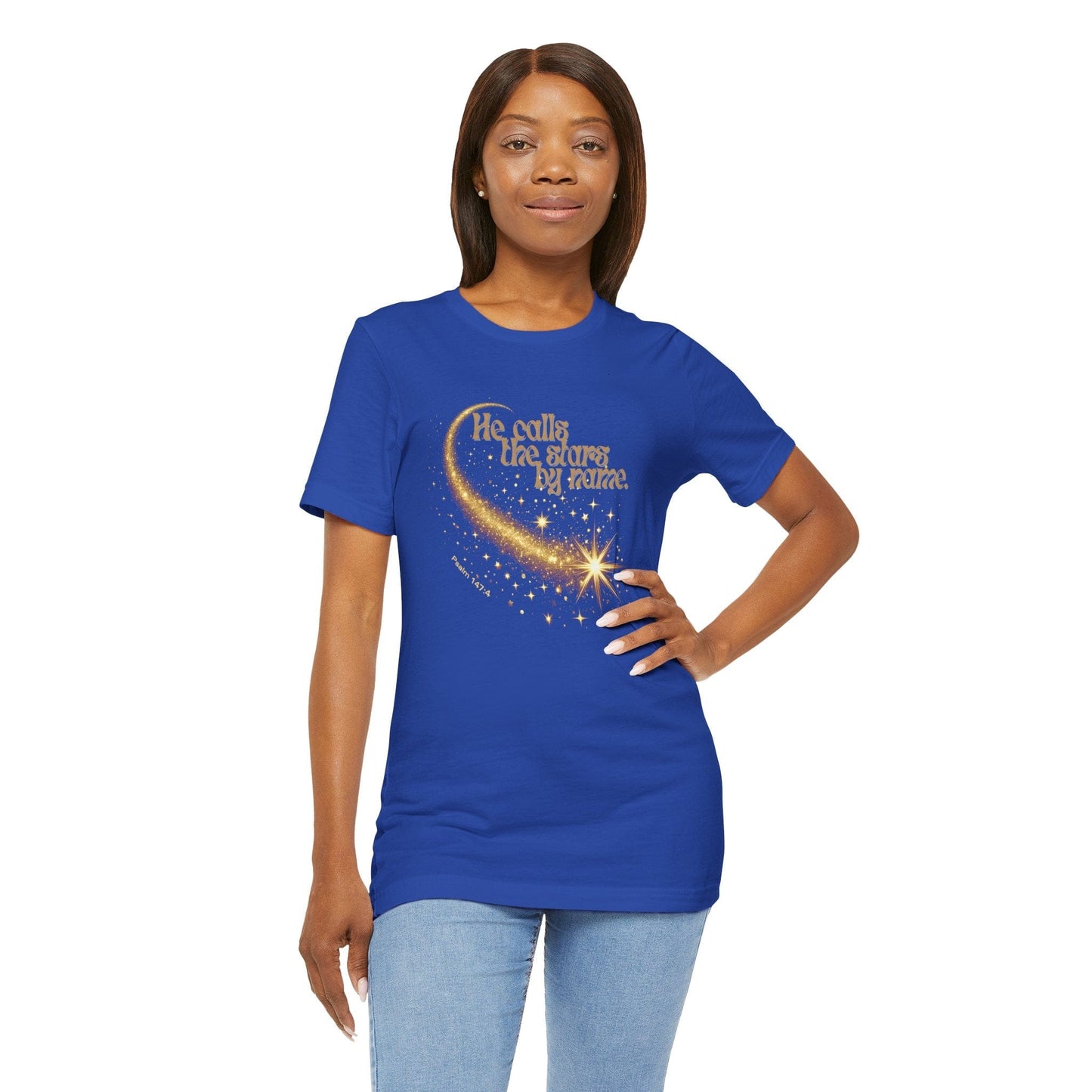 "Shooting Star" T-Shirt