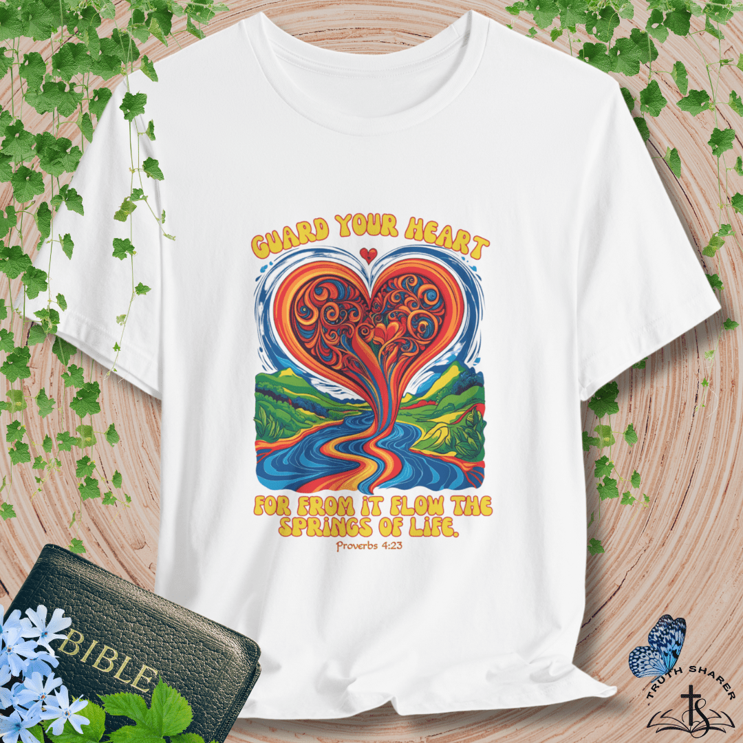 All Premium Christian T-Shirts