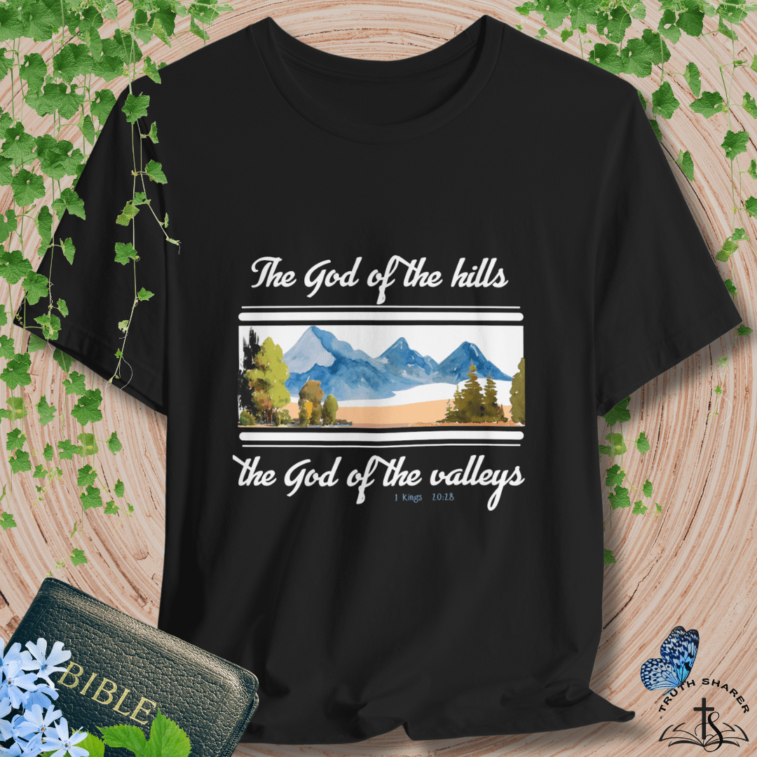 God of the Hills – Collection