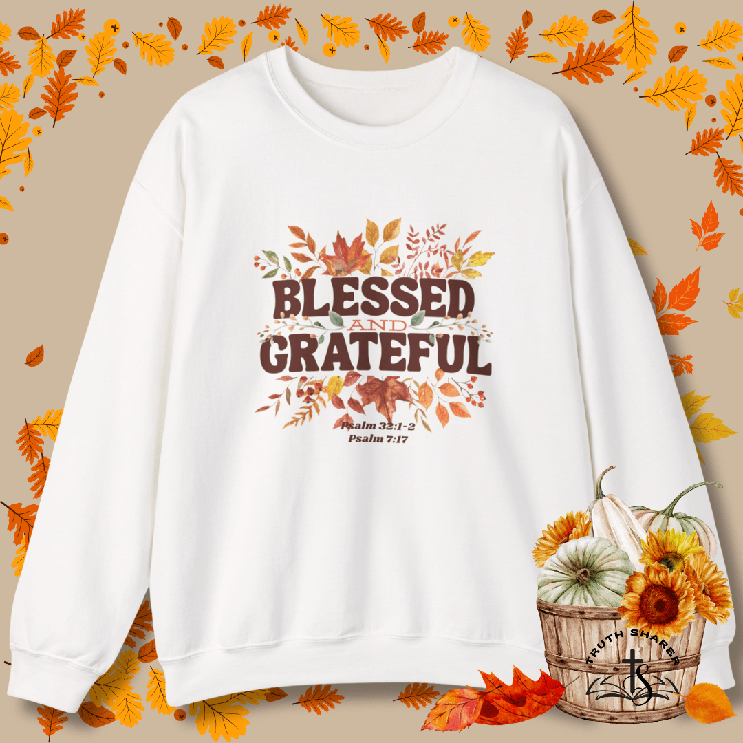 Cozy Crewneck Sweatshirts