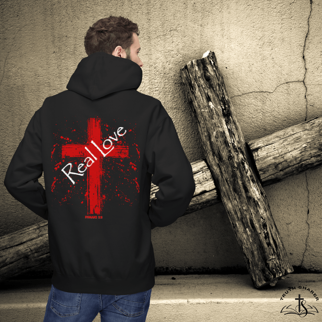 Comfy Faith Wear Hoodies