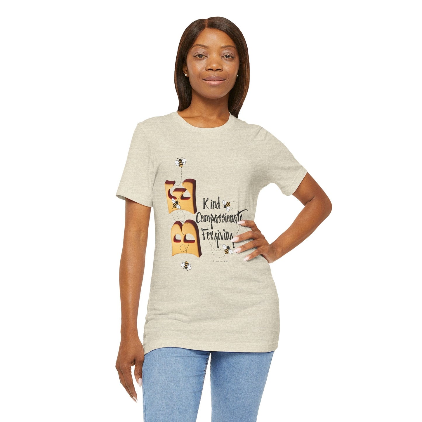 “BE Kind” T-Shirt