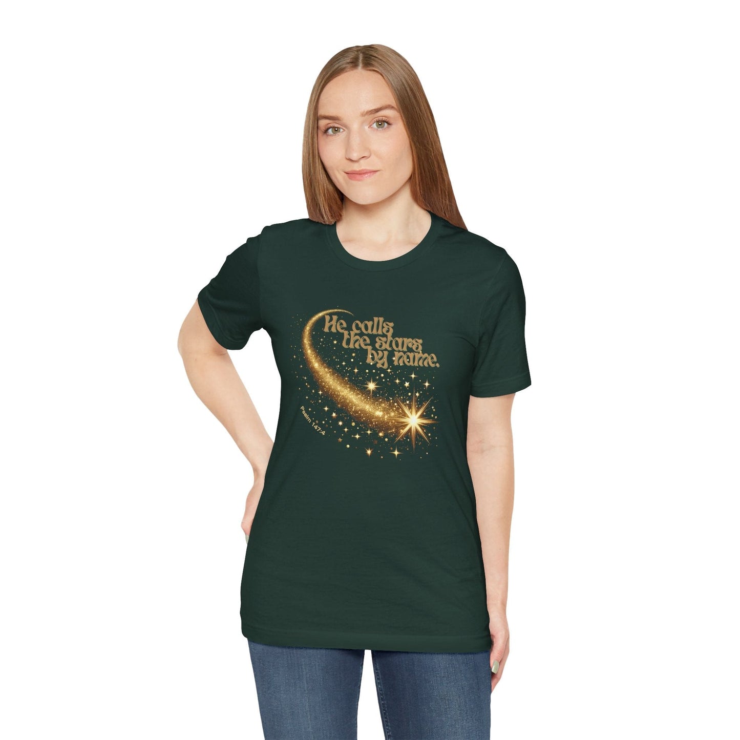 "Shooting Star" T-Shirt