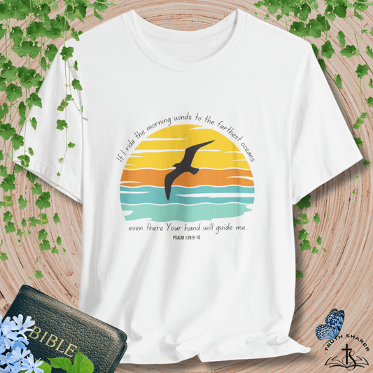 "Ride the Winds" T-Shirt