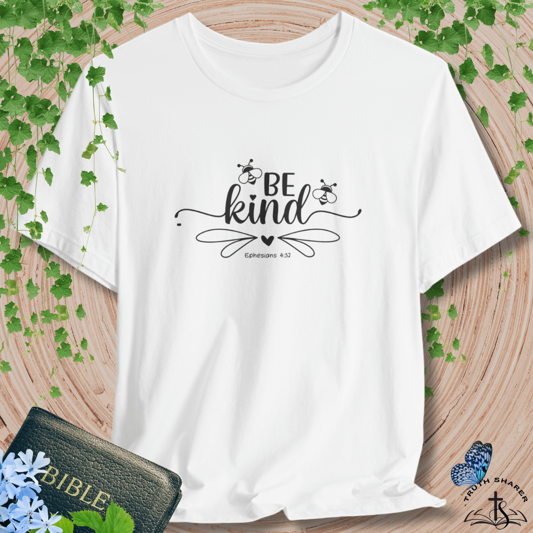 “Bee Kind" T-Shirt