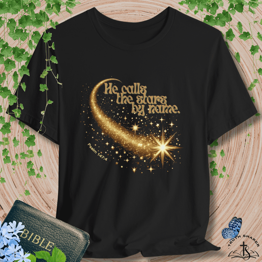 "Shooting Star" T-Shirt