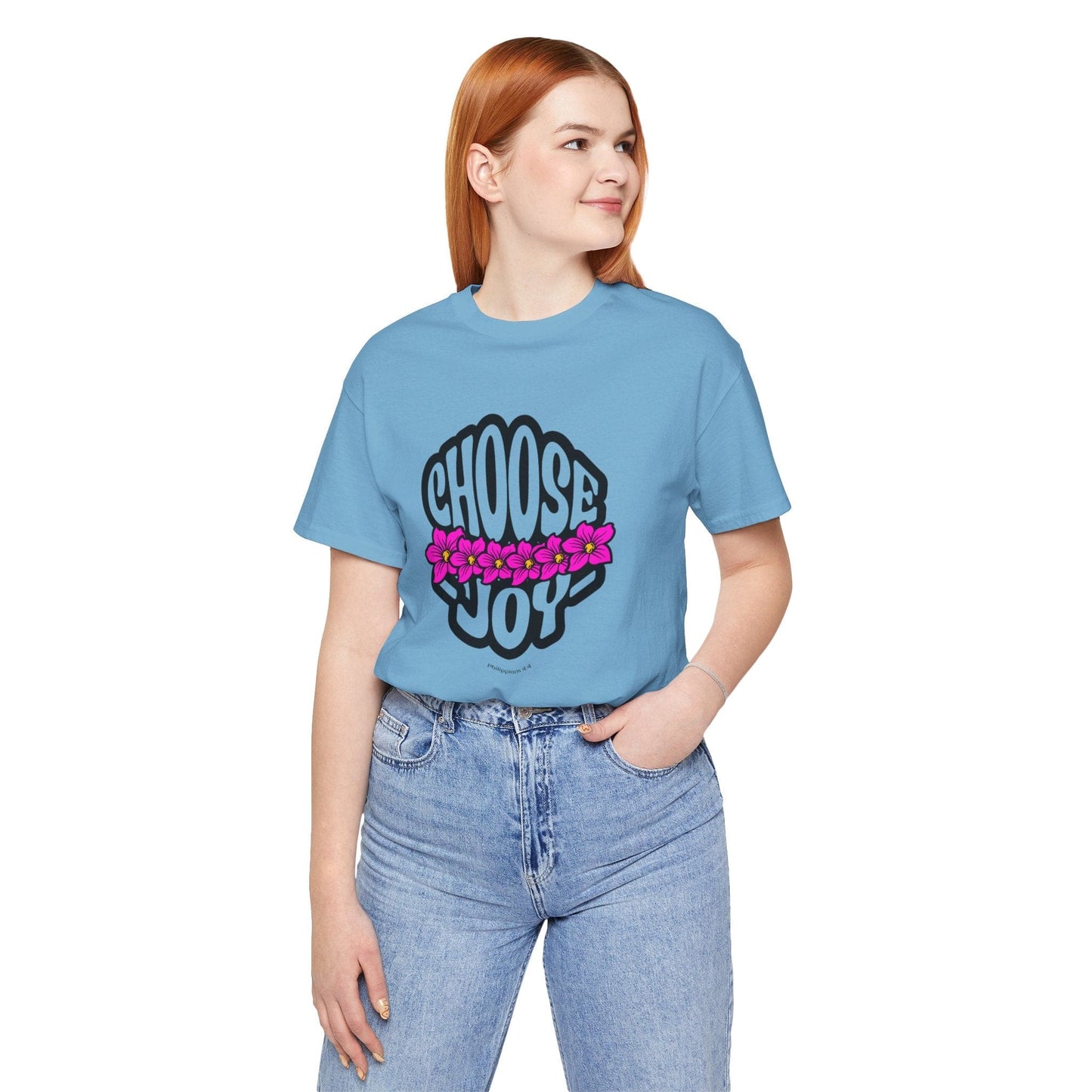 “Choose Joy” T-Shirt