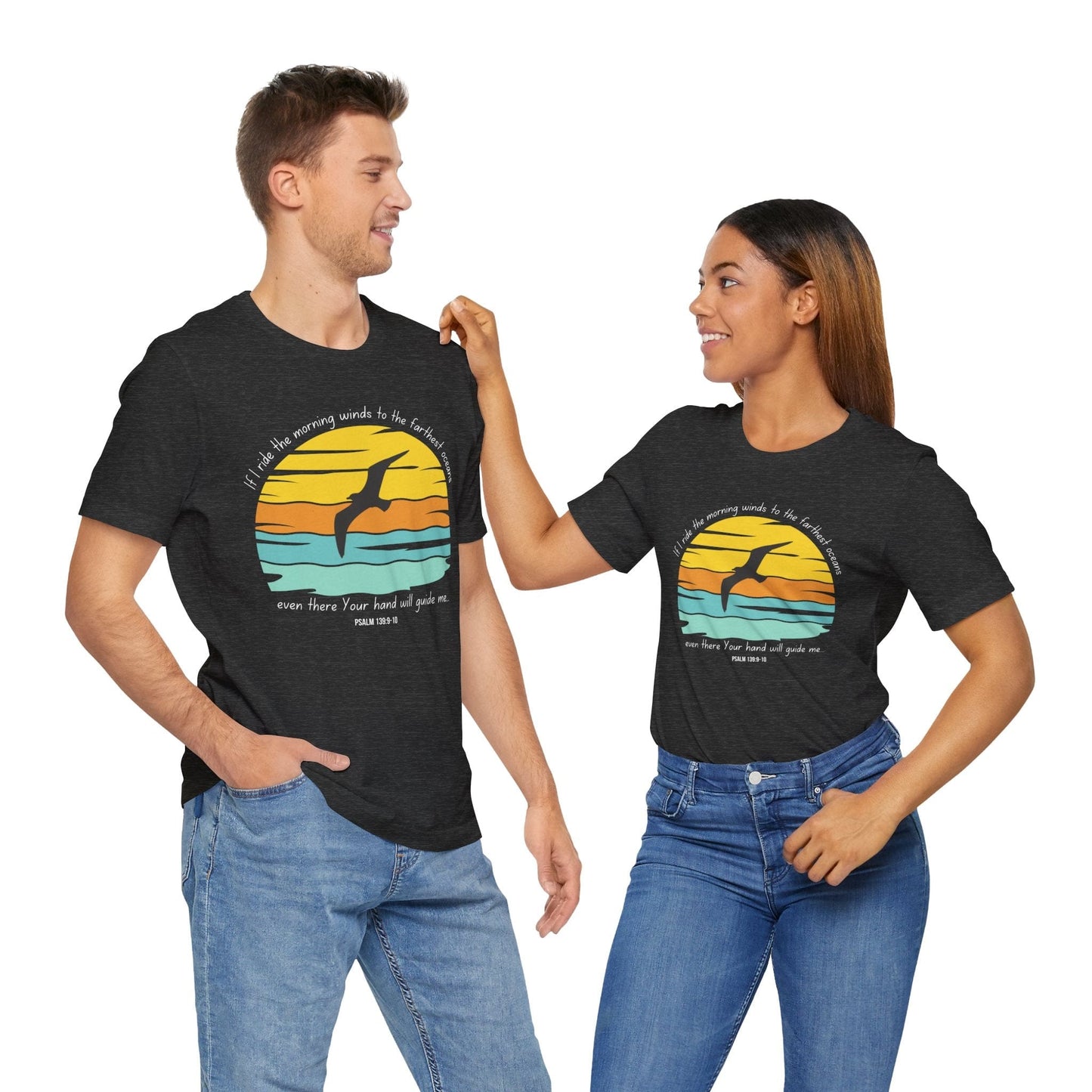 "Ride the Winds" T-Shirt